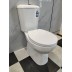 Bathroom Combo With 900mm Wall Hung Vanity